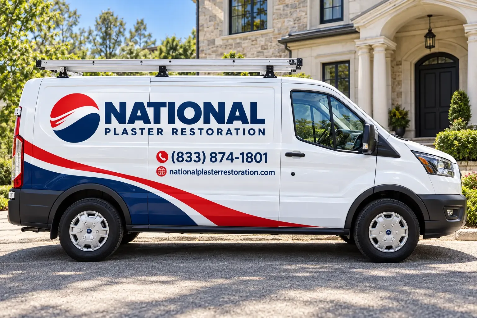 Plaster Repair in Lanham, MD near me