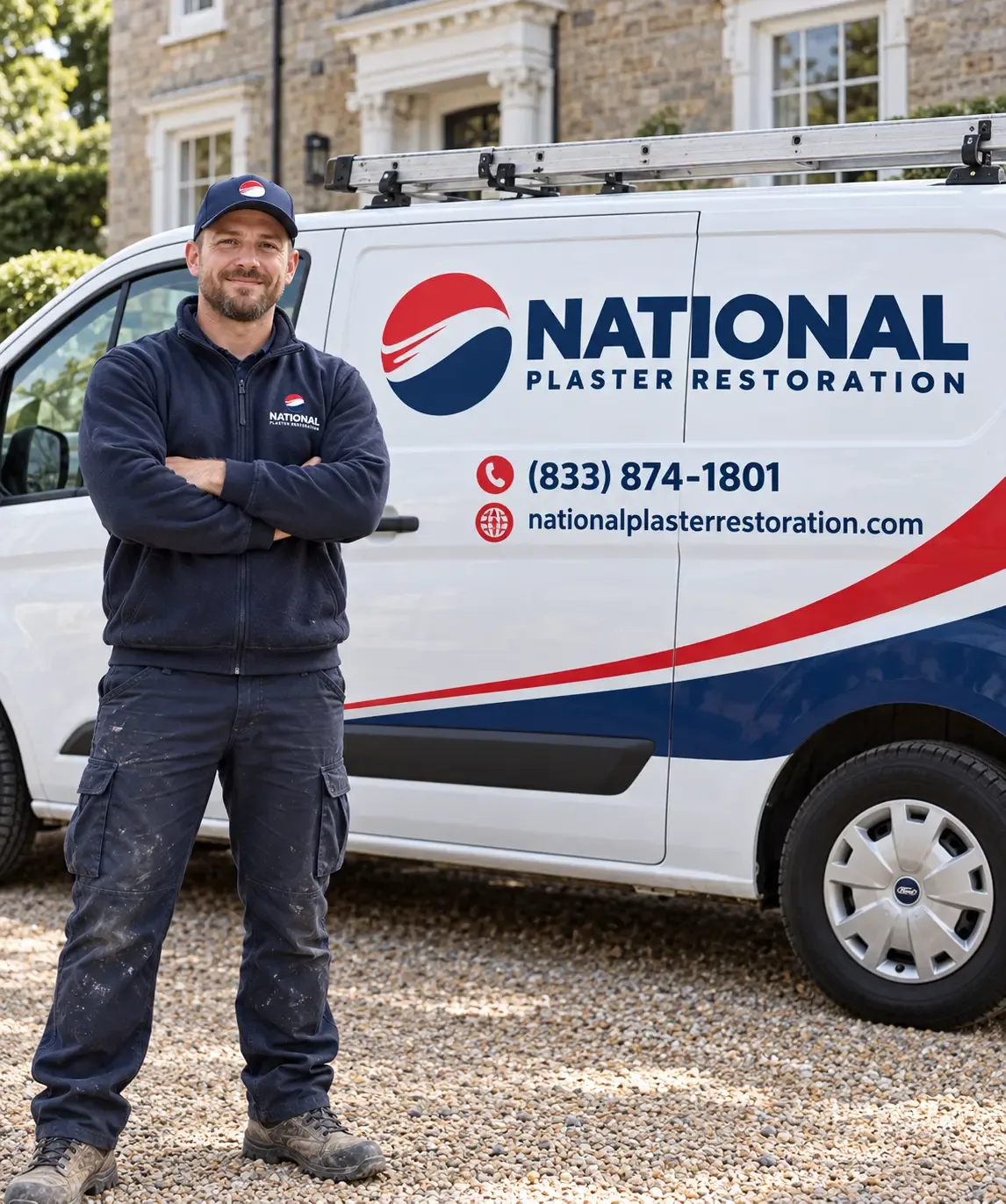 Plaster Repair company in Lanham, MD